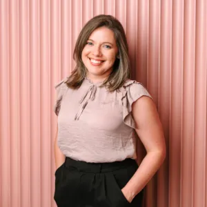 Ashley Riveros, MSW, RCSWI, Registered Clinical Social Worker Intern in St.Petersburg, FL 