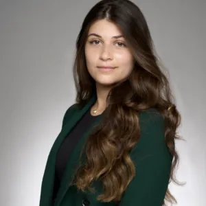 Elizabeth Sabga, MHC-LP, Psychotherapist in New York City, NY 