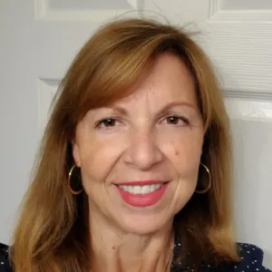 Patricia Bishop
