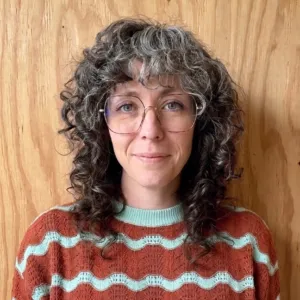 Laura Gillespie