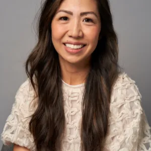 Jennifer Minami