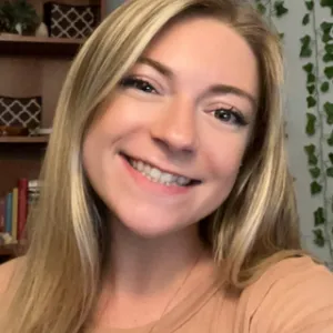 Samantha Jacobs