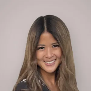 Priscilla Abji