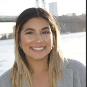 Brianda Gosselin-Hickey, P116304, Mental Health Counselor  in New York 