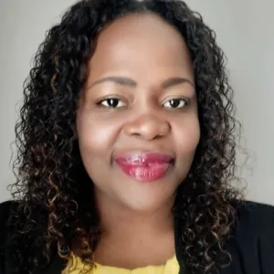 Claire Bazile