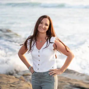 Lindsey Fletcher, LCSW, Clinical Social Worker  in Laguna Hills, CA 