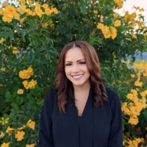 Madelaine Ford, MA, LAC, NCC, Mental Health Counselor in Gilbert, AZ 