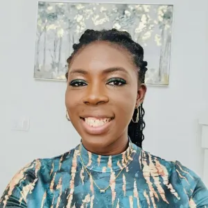 Onome Edokun