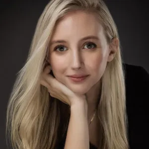 Caroline Given