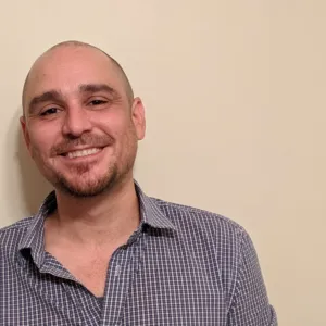 Jesse Jonesberg