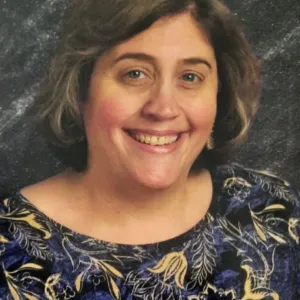 Jennifer Goodman