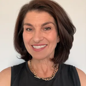 Mirjana Kelava, Ph.D., Clinical Psychologist in Berkeley, CA 