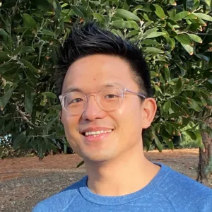 Tate Chang, LPCC, ALC, Licensed Professional Clinical Counselor in Vestavia Hills, AL 