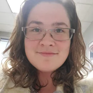 Rebekah Greilick