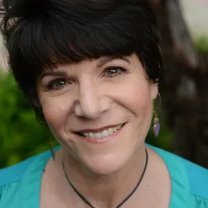 Patricia Young