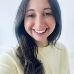 Stephanie Keeshin, LCPC, Licensed Professional Clinical Counselor in Chicago, IL 60613