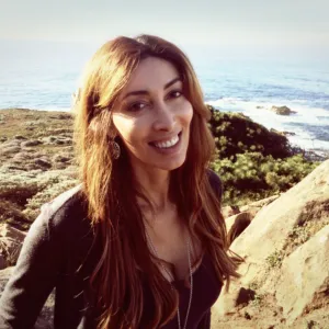 Monique Damroth, PsyD, Psychotherapist in San Francisco, CA 