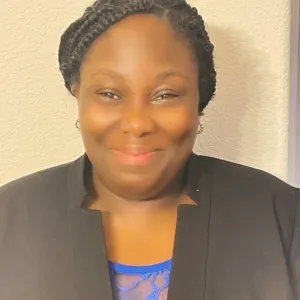 Catherine Nwora