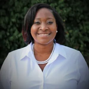 Yoshica Mccullough