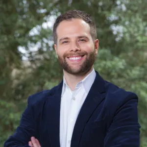 Nicholas Del pesco