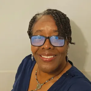 Jackie Dixon