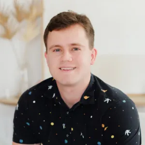 Andrew Patterson