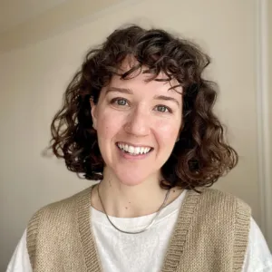 Lauren King, M.A., AMFT, Associate Marriage & Family Therapist in San Francisco, CA 