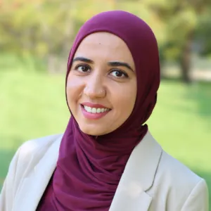 Maria Mirza