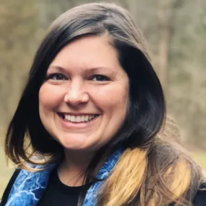 Jen Robinson guerin