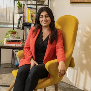 Sara Asadifar