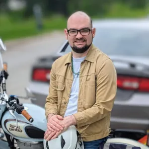 Benjamin Lyons, LCPC, LPC, ADHD-CCSP, ASDCS, CTMH, Licensed Clinical Mental Health Counselor in Chicagio, IL 60626