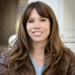 Emily O'keefe