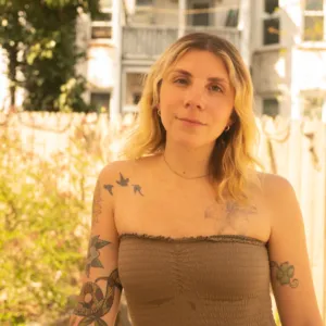 Alexandra Tesnakis, LMHC, Licensed Clinical Mental Health Counselor  in New York 