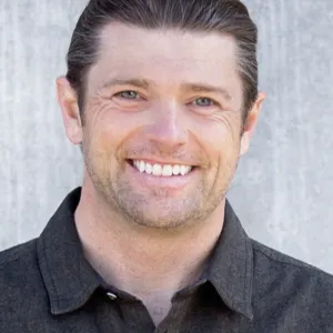 Aaron Thomas