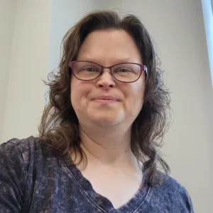 April Mizell