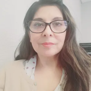 Irma Mendez