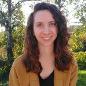 Colleen Imholte
