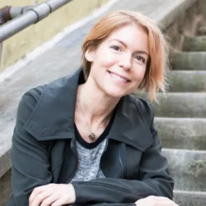 Jennifer Clark, M.A., Licensed Marriage & Family Therapist in Santa Cruz, CA 