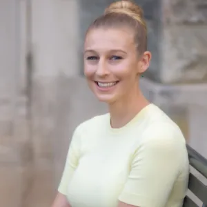 Kaitlin Vanderhoff