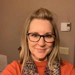 Karen Cramer