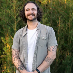 Ben Meyers