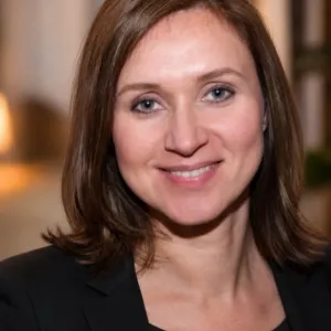 Monika Breidenbach