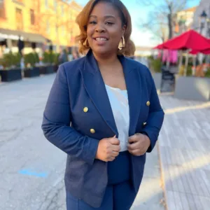 Kayena Pierre-louis