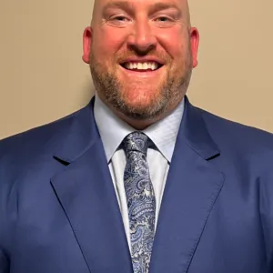 Scott Steenbergh