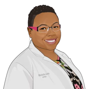 Michelle Lewis