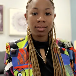 Tierra Burch