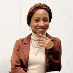 Breanna Perry, LMSW, Licensed Master of Social Work  in Georgia 