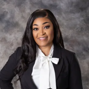 Lasita Kirkland
