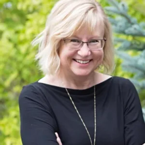 Susan Coleman