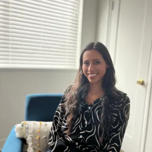 Emily Desouza